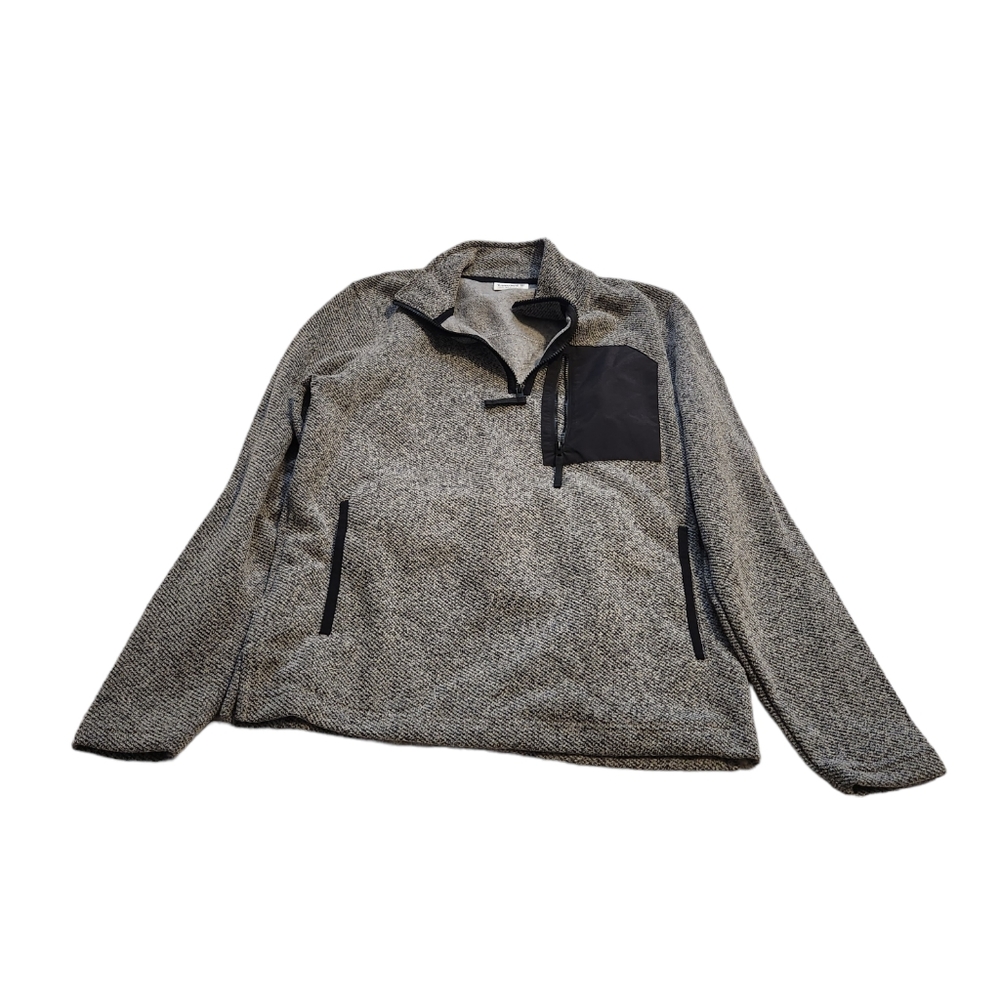 Timberland Gray Pullover - image 1